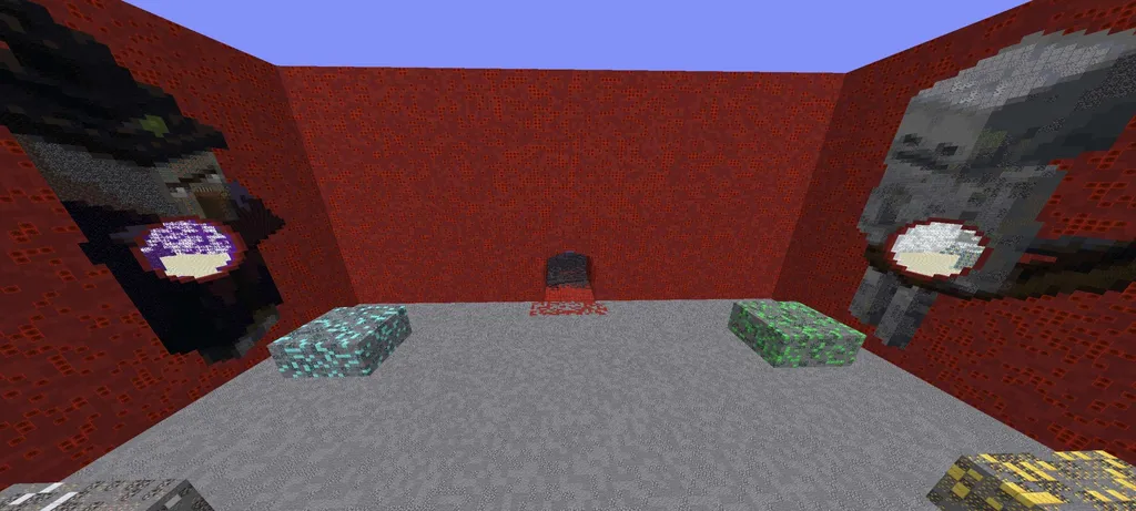 BOX PVP MAP  - Screenshot 50