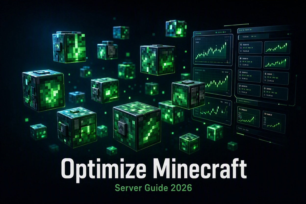 Top 5 Essential Minecraft Plugins for Server Owners in 2026