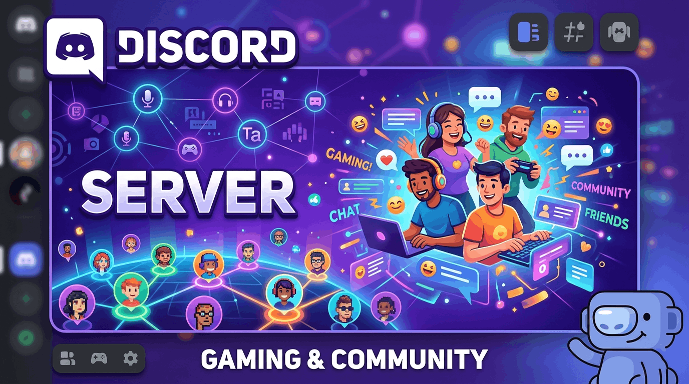 Discord