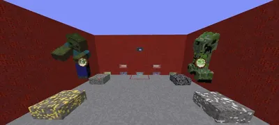 BOX PVP MAP 