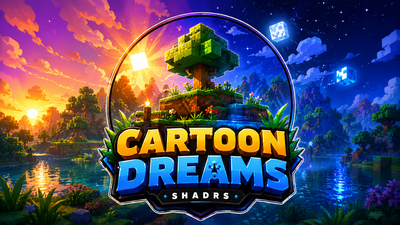 Cartoon Dreams Shader