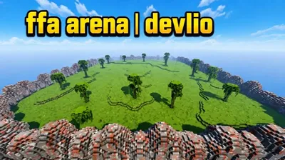 ffa arena by deavy