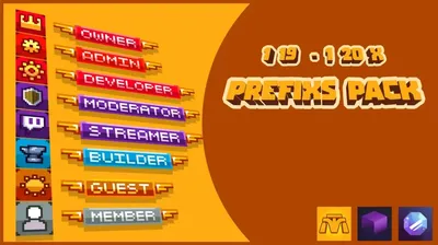 Luckperms Config