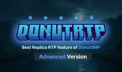 RTP donutsmp skript