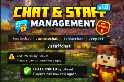staff skript