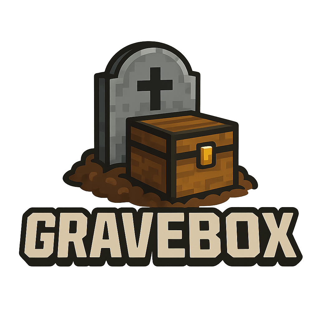 GraveBox - Paper Plugin