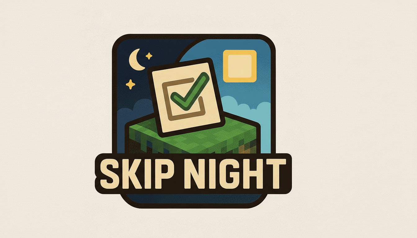 Skip Night