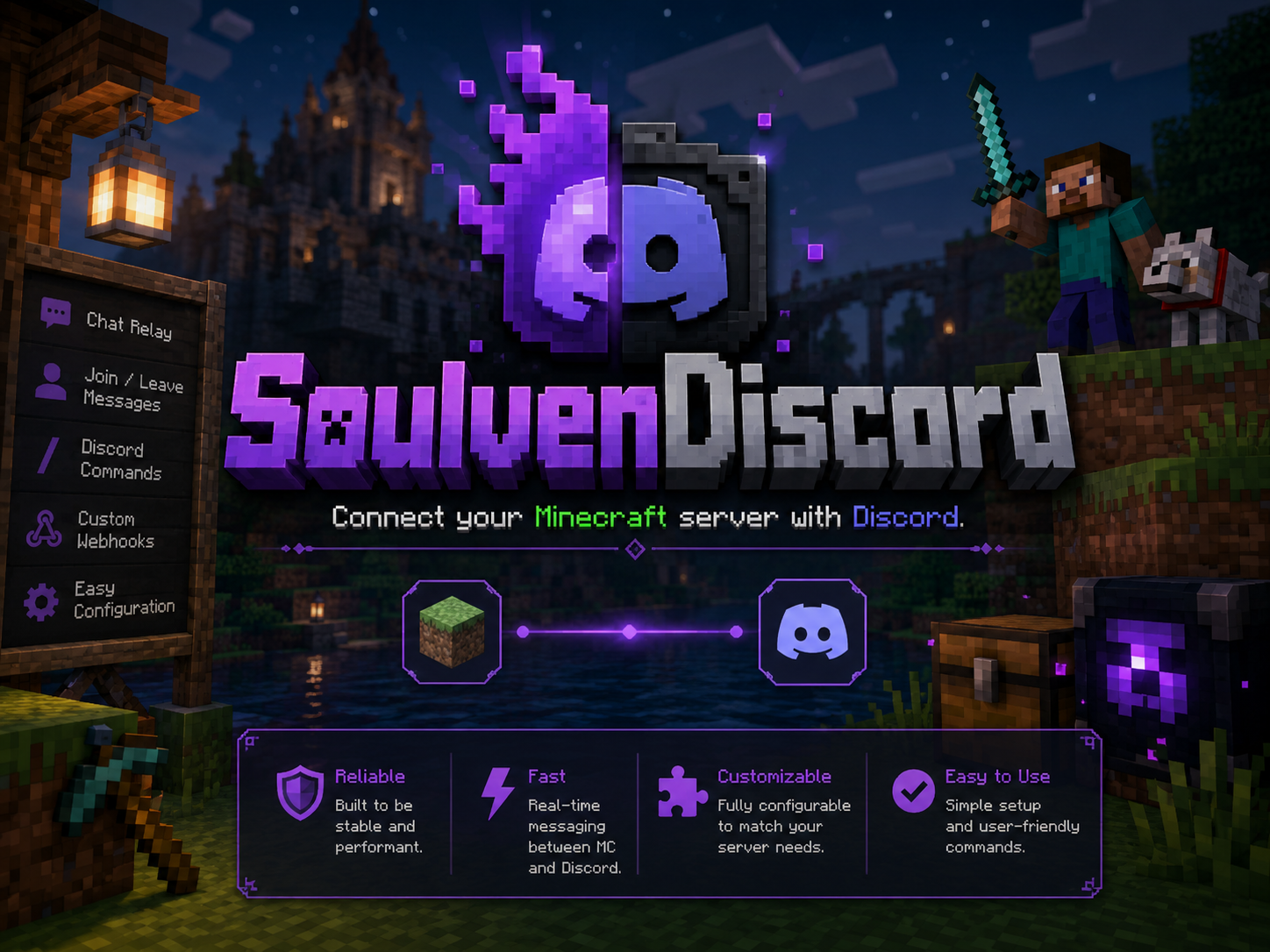 SoulvenDiscord